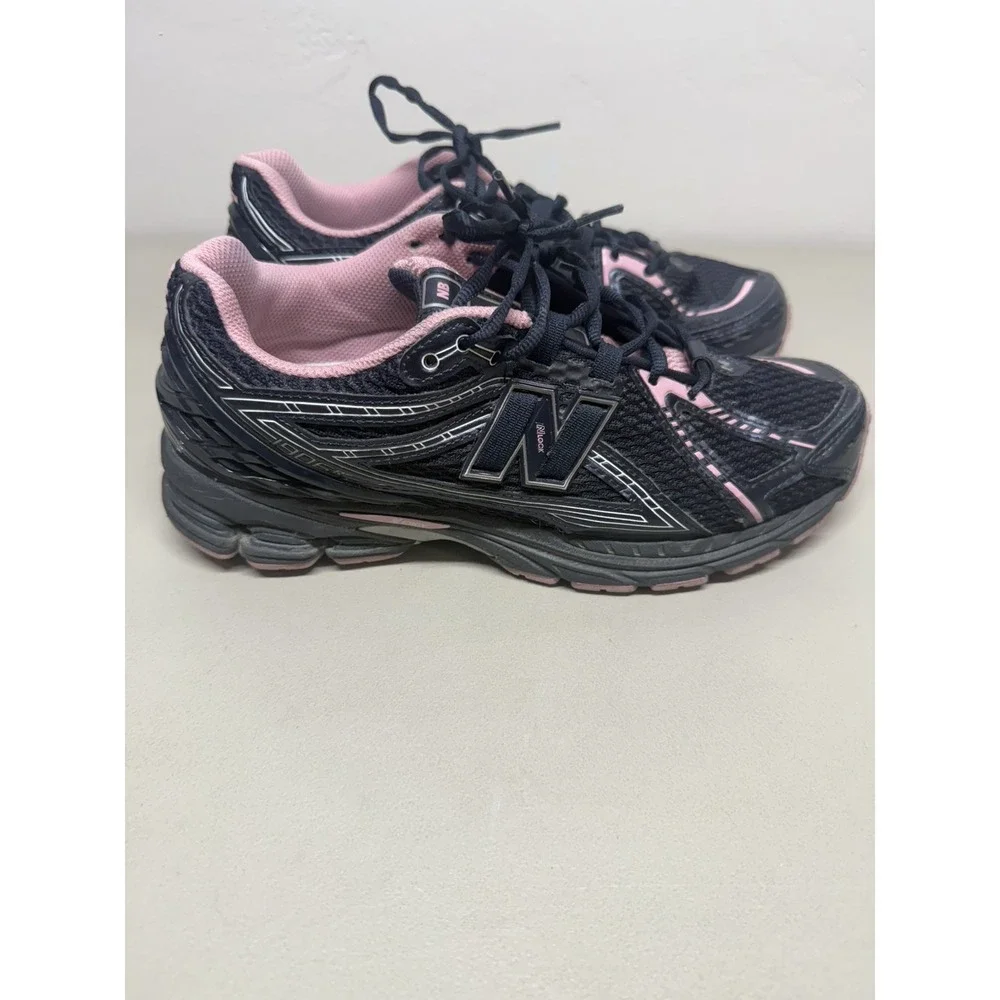 New Balance 1906R Black Taffy Womens Sz 10.5 Mens Sz 9 BRAND NEW